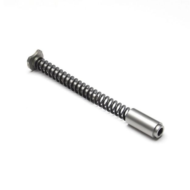 Picture of 1911 Government 9Mm Luger 13# Flat Wire Recoil Spring System