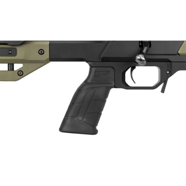 Picture of Oryx Sportsman Chassis For Remington 700 La Right Hand Odg