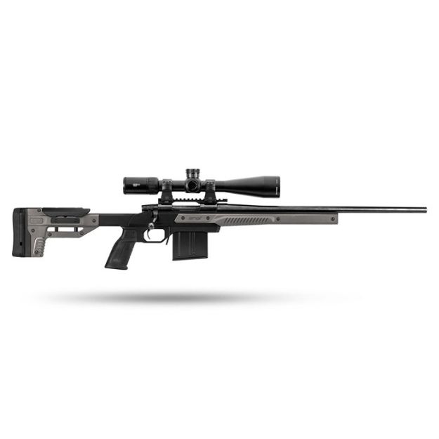 Picture of Oryx Sportsman Chassis For Howa 1500 Sa Right Hand Gray