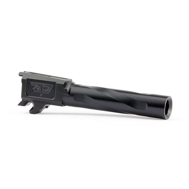 Picture of P365xl 3.64'' Bbl 9Mm Luger Non-Threaded Black