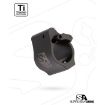 Picture of Ar-15 Solid Titanium Adjustable Gas Block .936'' Black