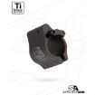 Picture of Ar-15 Clamp On Titanium Adjustable Gas Block .936'' Black