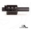 Picture of Ar-15 Adj Piston System W/Clamp On .750'' Gas Block Pistol Rh
