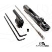 Picture of Ar-15 Adj Piston System W/Clampon .625'' Gas Block Carbine Rh