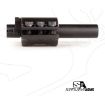 Picture of Ar-15 Adj Piston System W/Clampon .625'' Gas Block Mid Rh