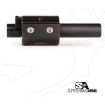 Picture of Ar-15 Adj Piston System W/Solid .625'' Gas Block Midlength Rh