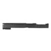 Picture of Glock 20 Gen 3 Rmr Cut Stripped Slide Black