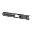 Picture of Glock 20 Gen 3 Rmr Cut Stripped Slide Black