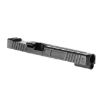 Picture of Glock 20 Gen 3 Holosun Eps Cut Stripped Slide Black