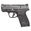 Picture of M&P9 Shield Plus Tn Logo 3.1''Bbl (1)10Rd & (1)13Rd No Safety