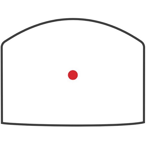 Picture of Eagle Pro Short Action Right Hand Rifle Stock Painted Black