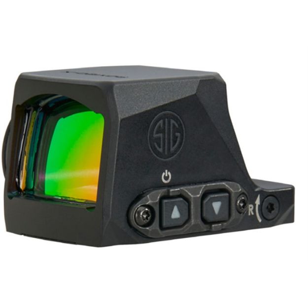 Picture of Phoenix 2 Long Action Right Hand Rifle Stock Painted Black