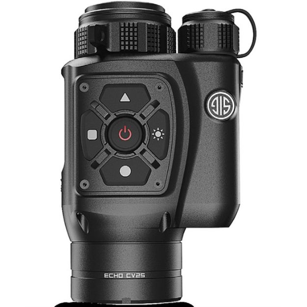 Picture of Trekker Short Action Right Hand Rifle Stock Gap Splash Camo