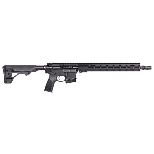 Picture of Freedom Rifle Recce 6Mm Arc 16''Bbl (1)8Rd Mag Black