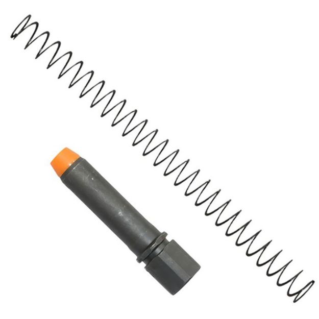 Picture of K-Spec Ar-15 Pcc Buffer / Spring Kit 6.9Oz Black