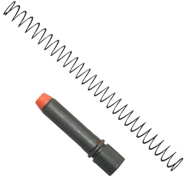 Picture of K-Spec Ar-15 Pcc Buffer / Spring Kit 7.8Oz Black