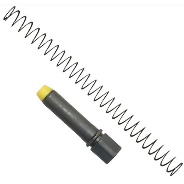 Picture of K-Spec Ar-15 Pcc Buffer / Spring Kit 8.6Oz Black