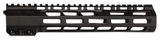 Picture of M89 Heavy Drive Lock 11.5'' M-Lok Rail W/Steel Qd Sockets