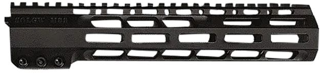 Picture of M89 Heavy Drive Lock 13'' M-Lok Rail W/Steel Qd Sockets