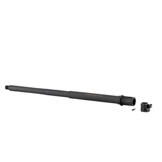 Picture of Brn-4/M27 5.56X45 16.5'' Medium Chrome Lined Barrel Phosphate