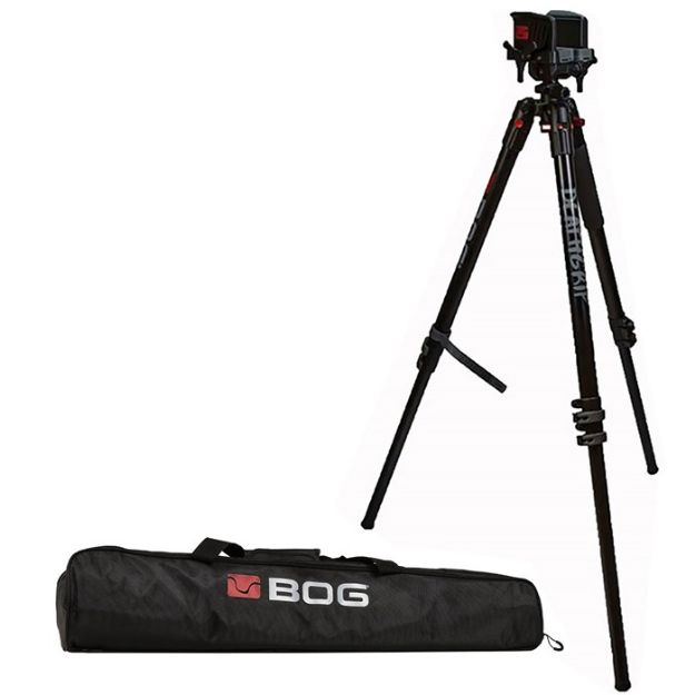 Picture of Bog Deathgrip Tripod With Carry Case