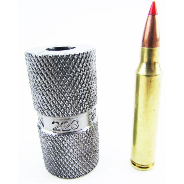 Picture of Pro Case Length Headspace Gauge 223 Rem Stainless