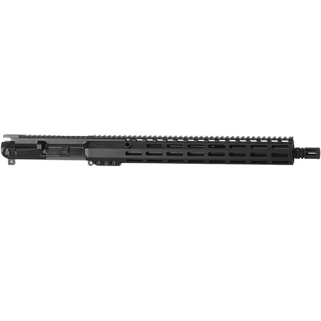 Picture of Broadsword-89 223 Wylde 16'' Bbl 15'' M89 Rail W/Nox