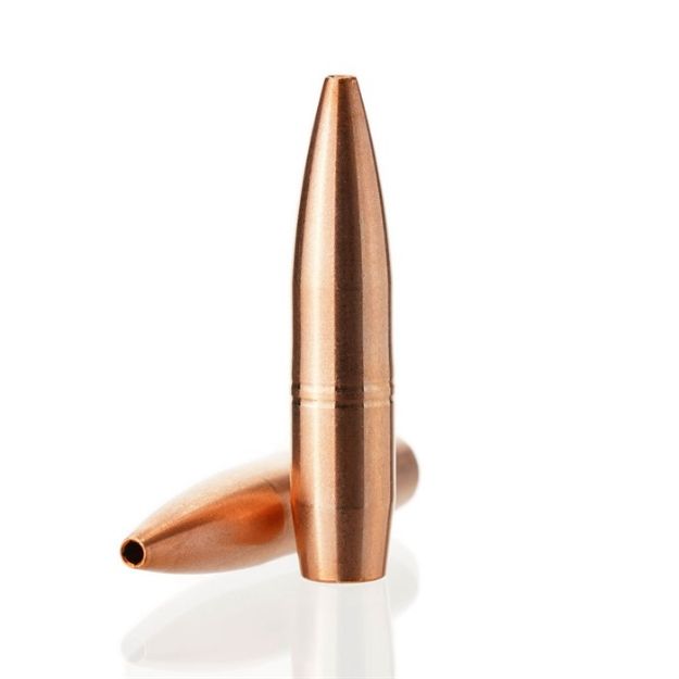 Picture of Maximus 6.8Mm Cal (0.277'') 135Gr Hp Single Feed 50/Box
