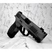 Picture of P365 Xmacro Comp 9Mm 3.1'' Bbl (2)17Rd Distressed Gun Metal