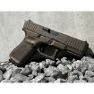Picture of Glock 19 Gen 5 Mos 9Mm 4.02” Bbl (3)15Rd Midnight Bronze