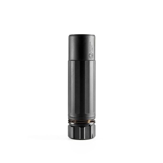 Picture of Sandman K 7.62Mm/30 Caliber Qd Suppressor Black