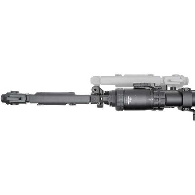 Picture of Strike Fsa Single Folder Stock Edition Black