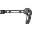Picture of Strike Fsa Single Folder Stock Edition Black