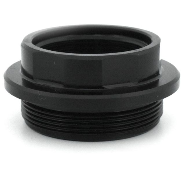 Picture of Alpha Atlas Adapter 1.125''-28 Threads Black Nitride