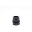 Picture of Mini Muzzle Brake 0.571 5/8-24 Thread Taper Shoulder Black