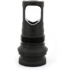 Picture of Prs Muzzle Brake 0.375 3/4-20 Threads Square Shoulder Black
