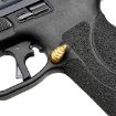 Picture of Extended Magazine Release For S&W M&P Fs/Compact - Gold