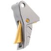 Picture of I.T.T.S. Trigger For Springfield Echelon Gray W/Gold Screw