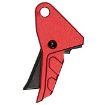 Picture of I.T.T.S. Trigger For Springfield Echelon Red W/Black Screw