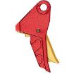 Picture of I.T.T.S. Trigger For Springfield Echelon Red W/Gold Screw