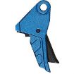Picture of I.T.T.S. Trigger For Springfield Echelon Blue W/Black Screw