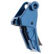 Picture of I.T.T.S. Trigger For Springfield Echelon Blue W/Black Screw