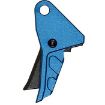 Picture of I.T.T.S. Trigger For Springfield Echelon Blue W/Black Screw