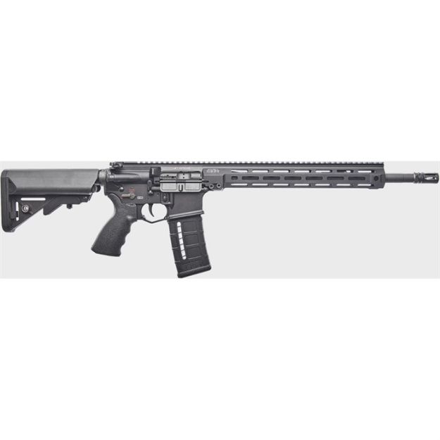 Picture of Mars-L Mrp 5.56X45 Nato 16'' Bbl (1)30Rd Mag Black