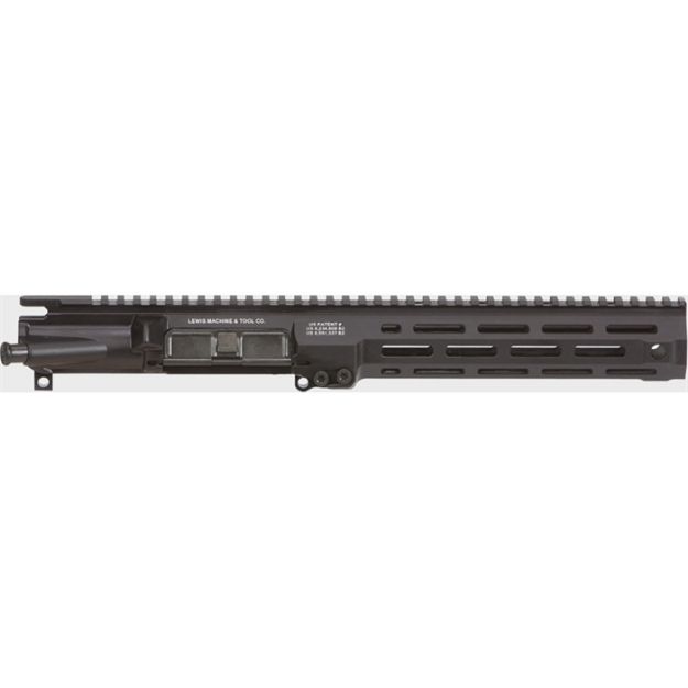 Picture of Mrp-L M-Lok 5.56/300 Blk 9.25'' Assembled Upper Receiver