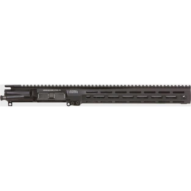 Picture of Mrp-L M-Lok 5.56/300 Blk 13.25'' Assembled Upper Receiver