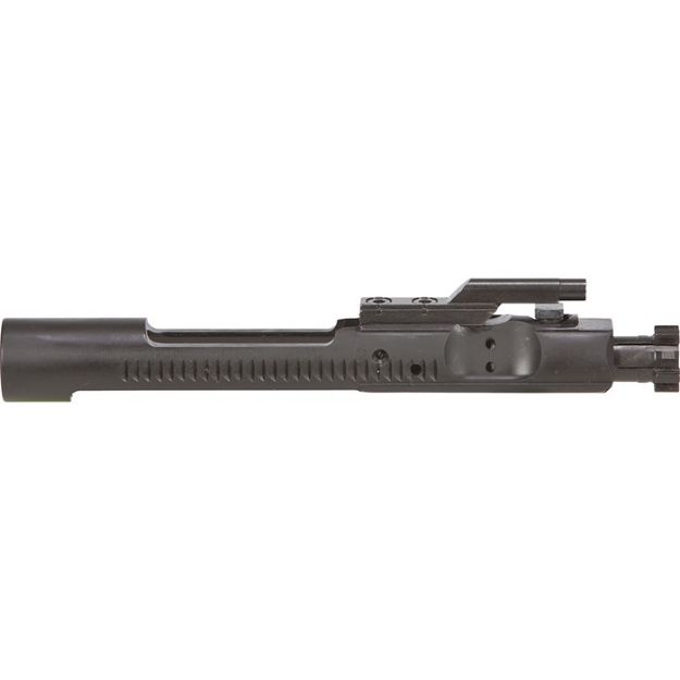 Picture of Ar-15 5.56Mm Semi-Auto Bolt Carrier Group Black