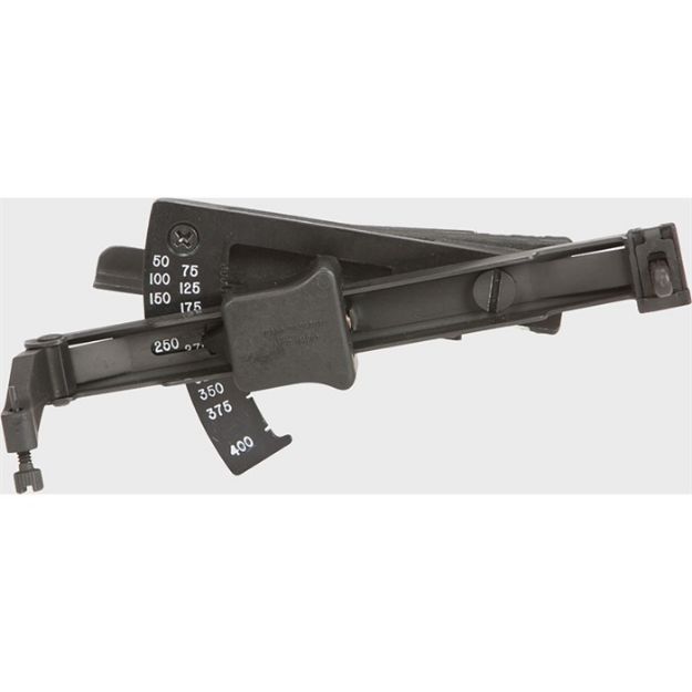 Picture of M203 Quadrant Sight A2/A1 Mounted