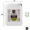 Picture of Suppressor Cleaner 1 Gallon Jug