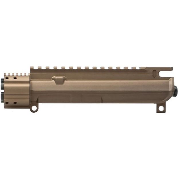 Picture of M4e1 Enhanced 5.56Mm Assembled Upper Rcvr For Ar-15 Kodiak